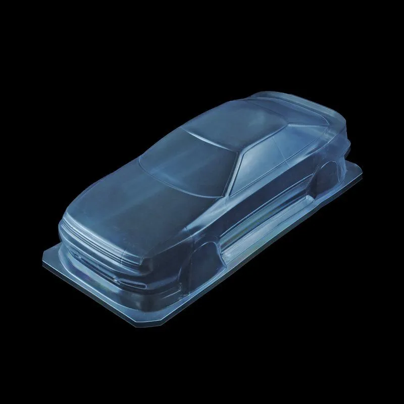 1/10 Lexan Clear RC Car Body Shell for TOYOTA CELICA WRC MONTE-CARLO 1991