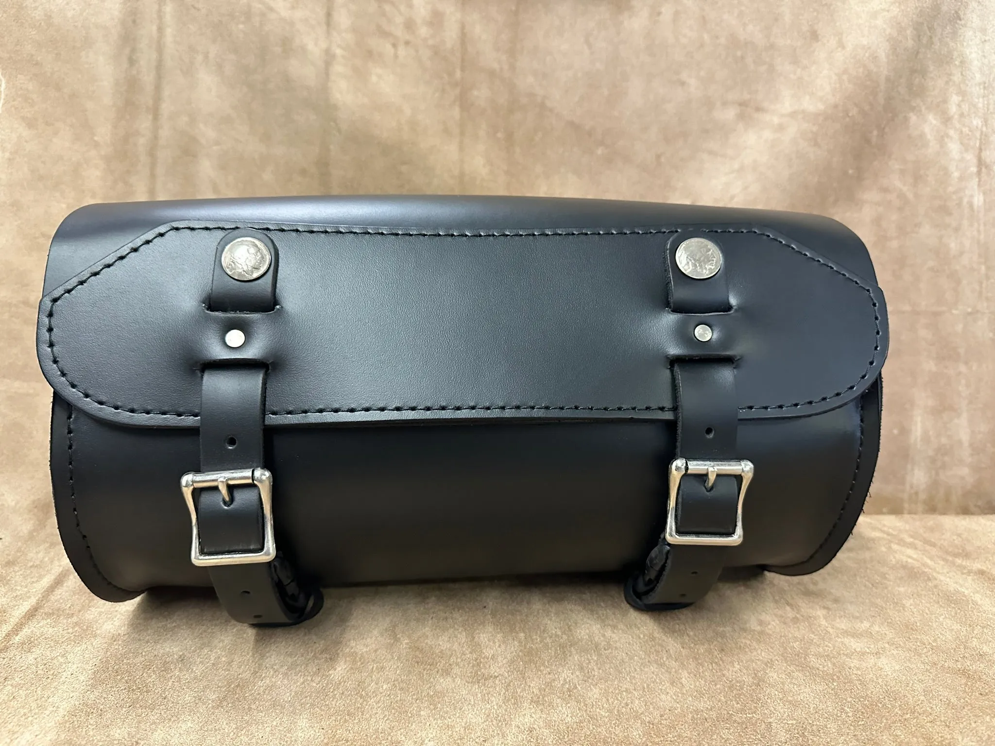 118 Small Duffle Bag Custom Version