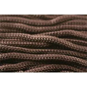 11" Bag Handle Laces - Brown Shoelaces