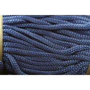 11" Bag Handle Laces - Royal Blue Shoelaces