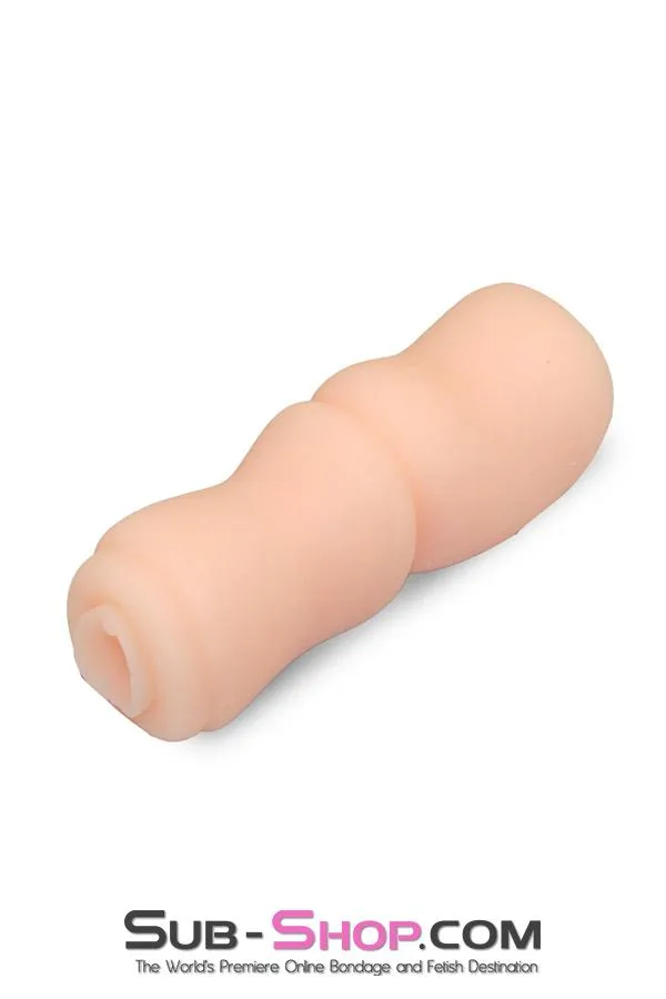 1527M      Jane Real Feel Pussy Masturbator Sleeve