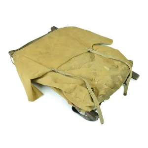 1930's Myron E. Anderson Backpack