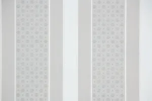 1950s Stripe Vintage Wallpaper
