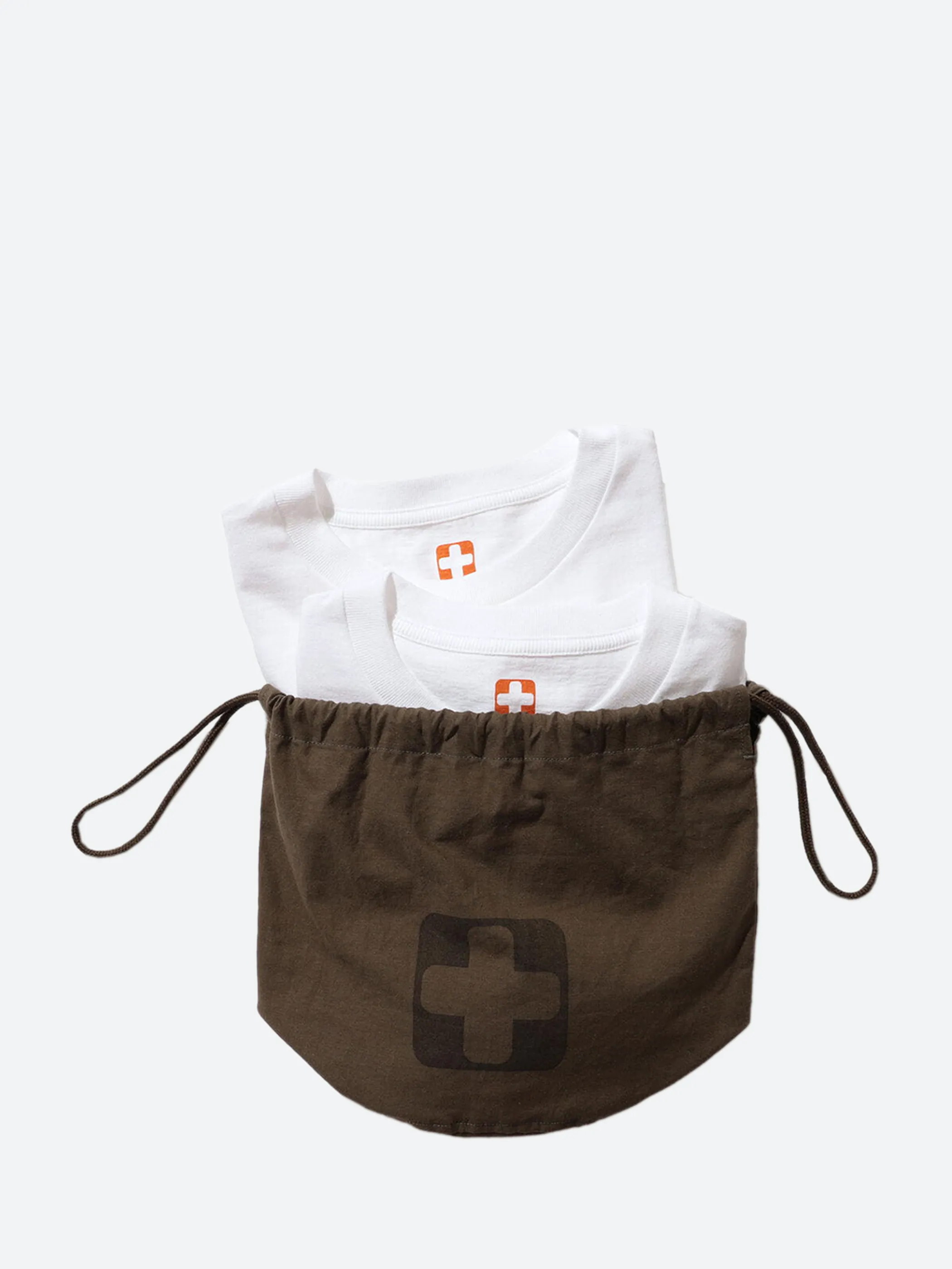 2 Pack Pocket Tee