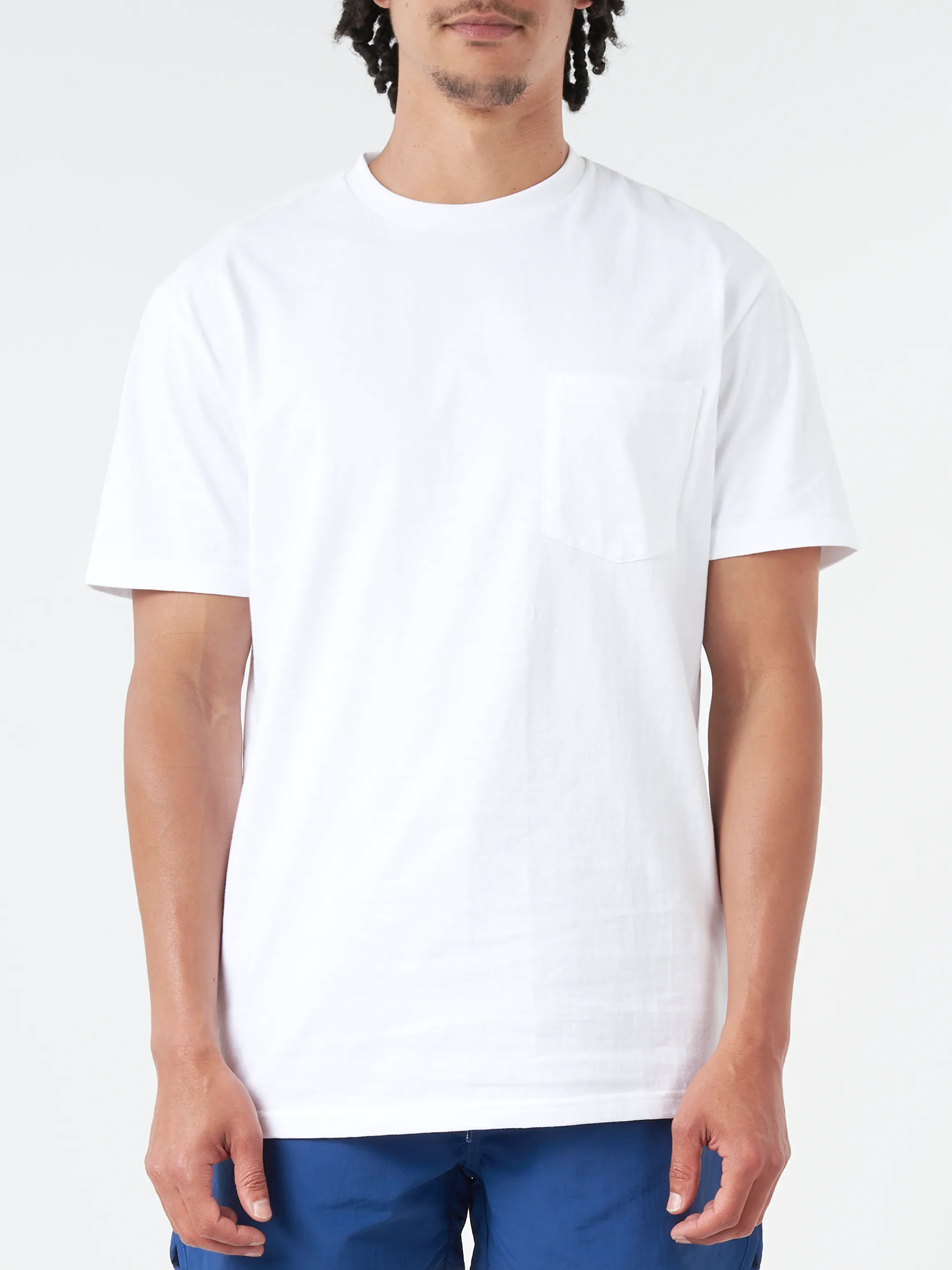 2 Pack Pocket Tee