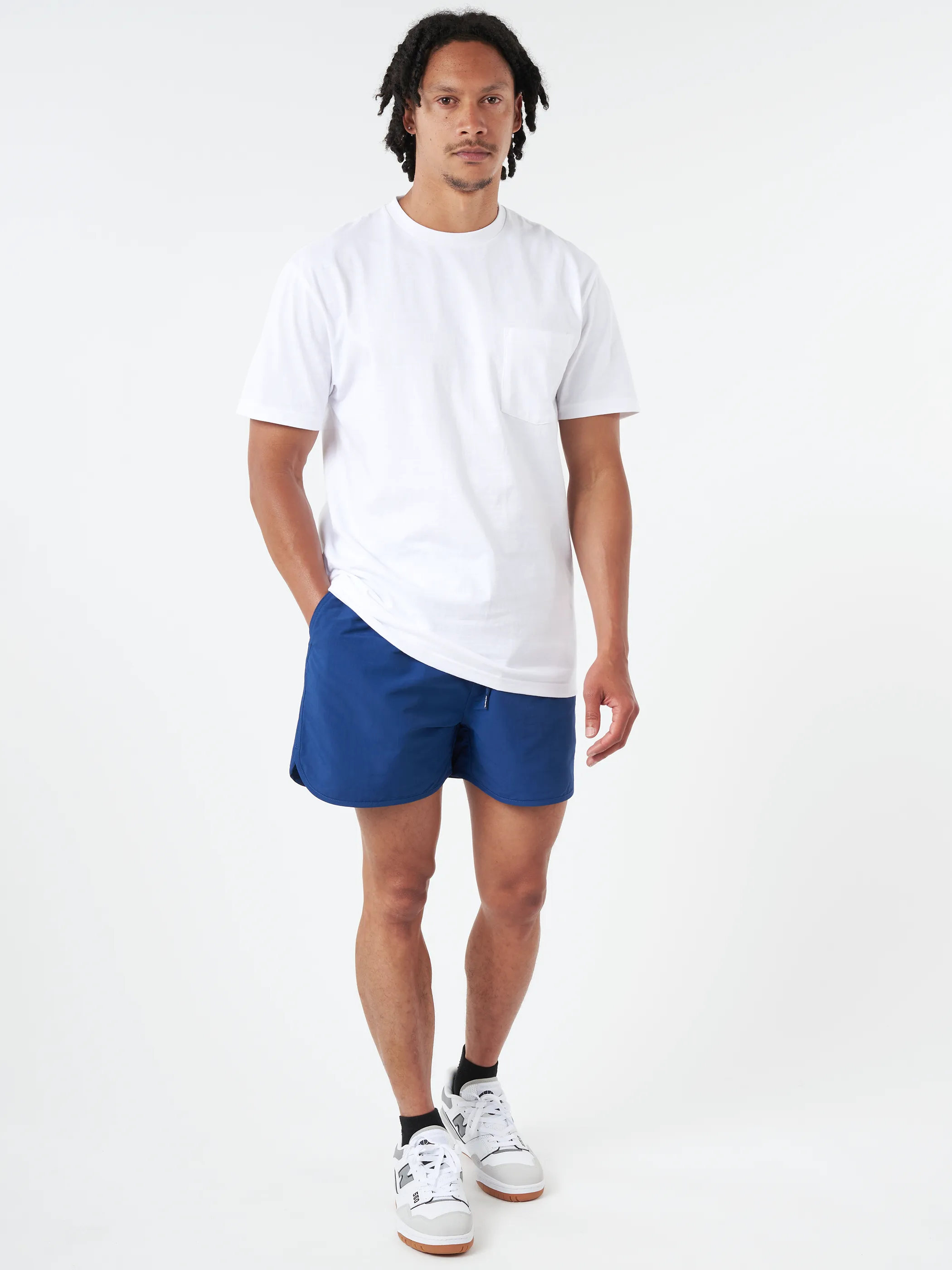 2 Pack Pocket Tee