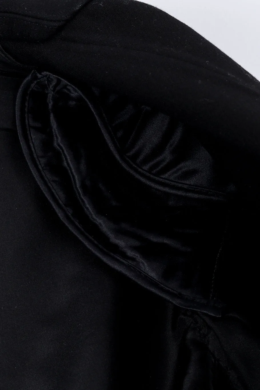 2014 S/S Grommet Coat