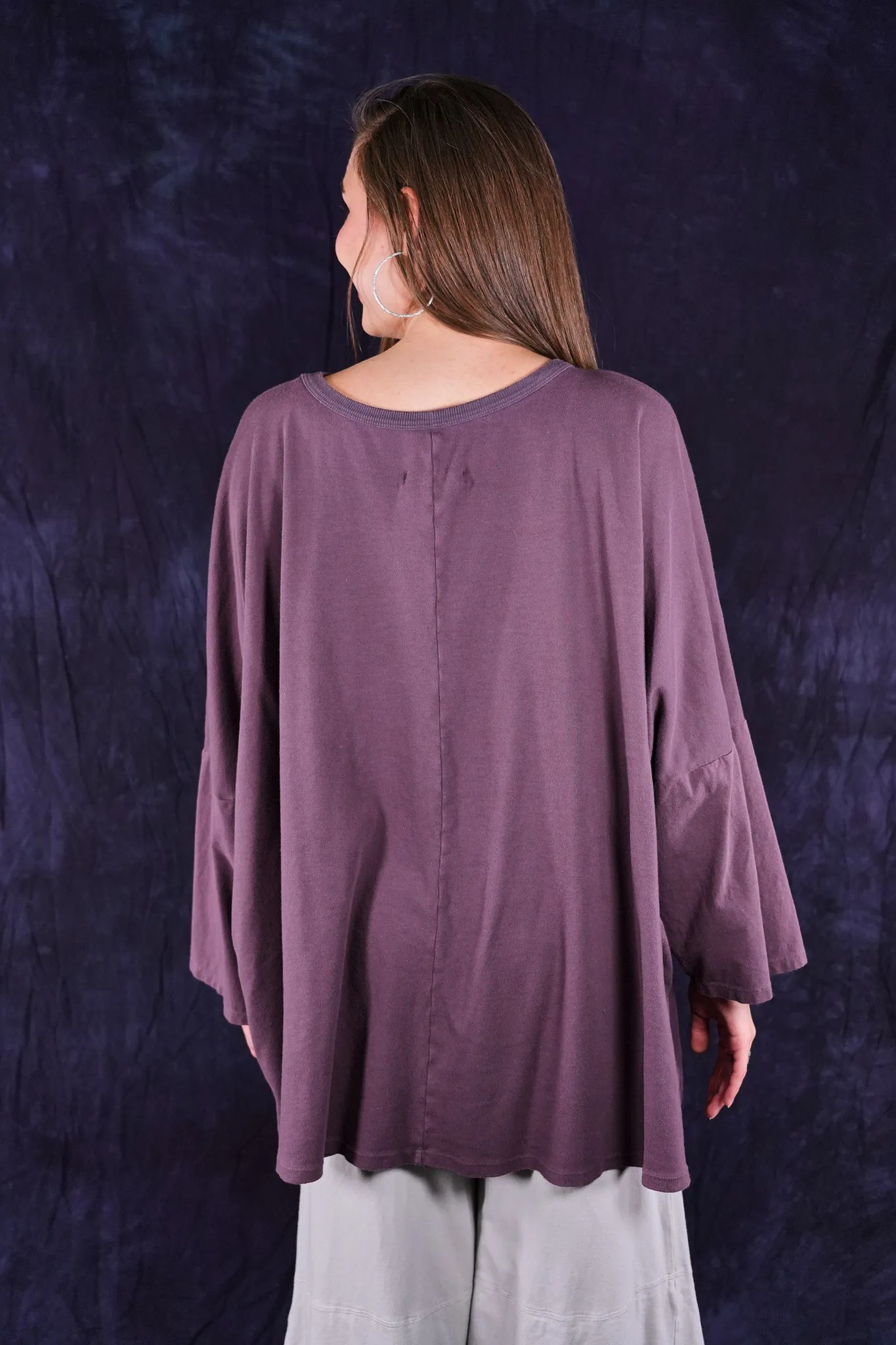 2366-2 Two Pocket Mariposa Fig-P
