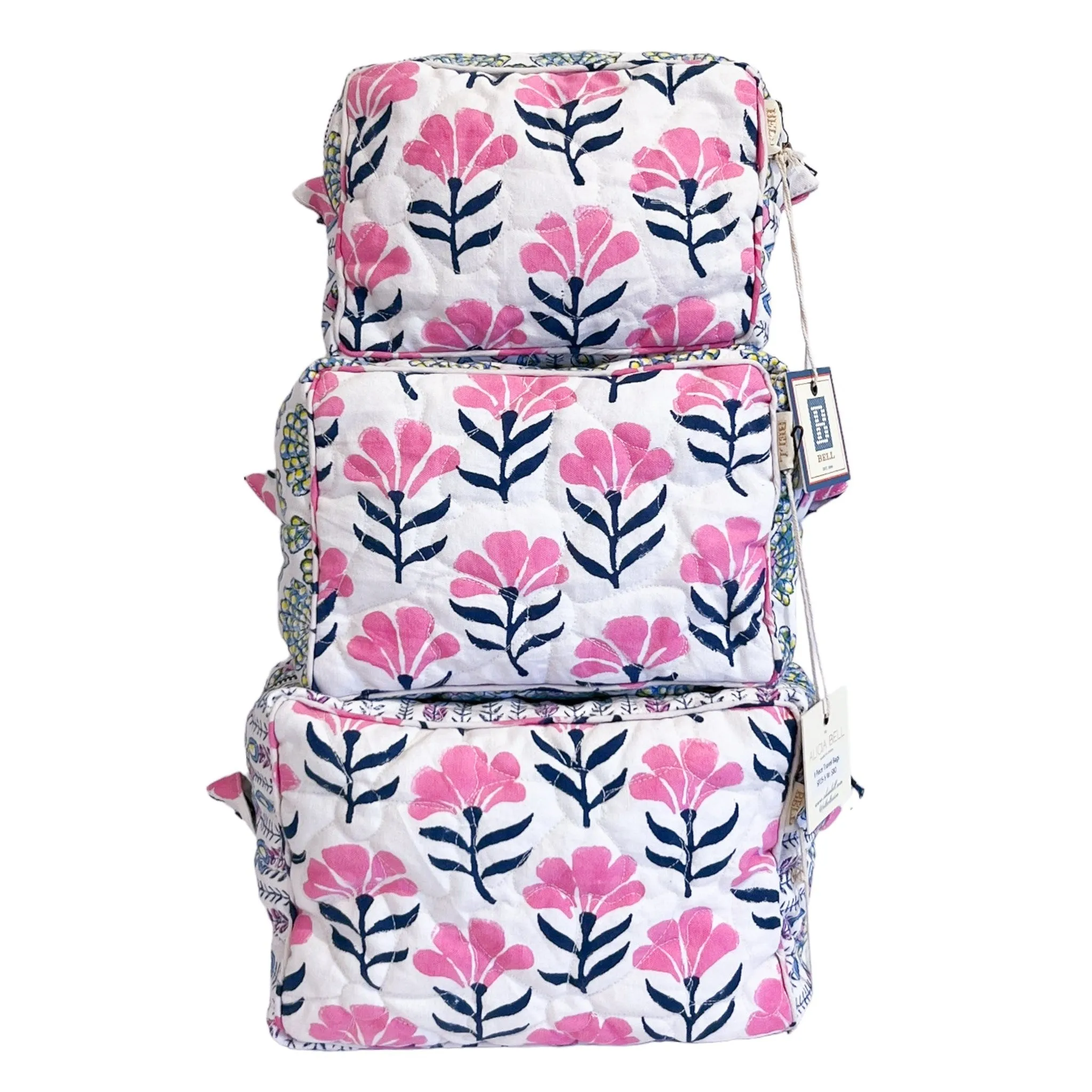 3 Piece Travel Bag
