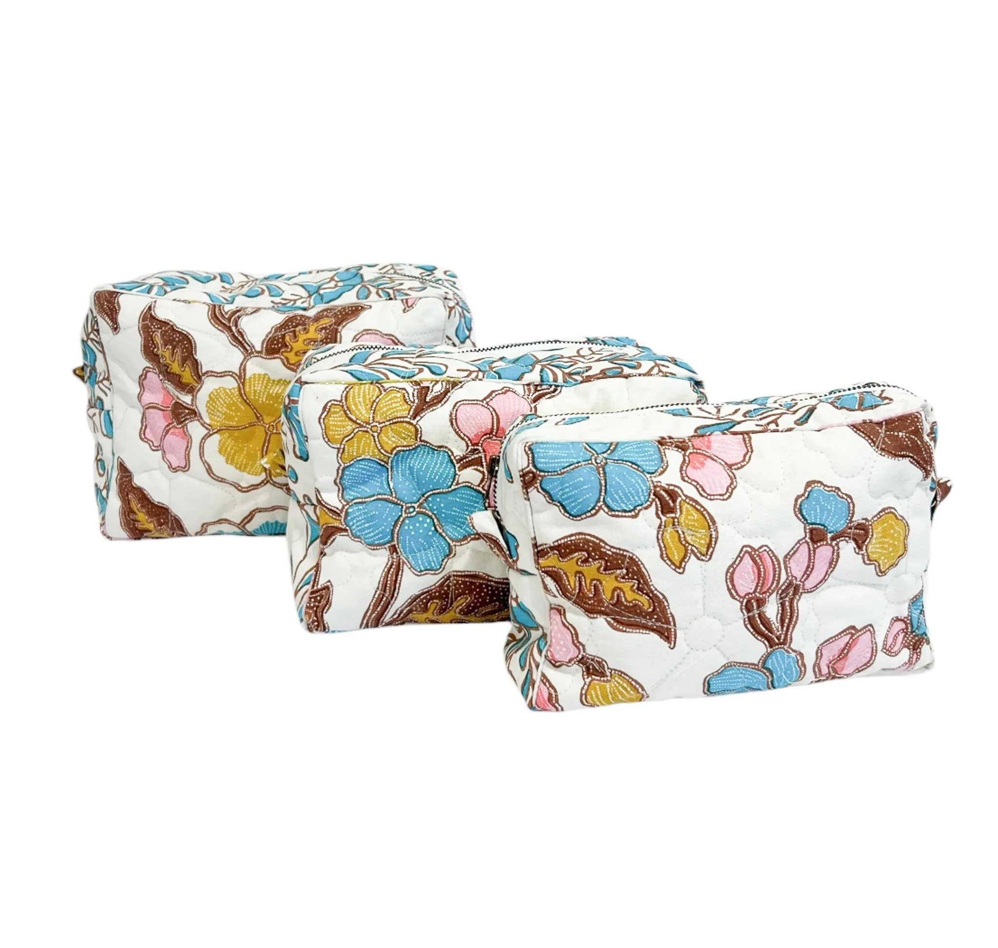 3 Piece Travel Bag