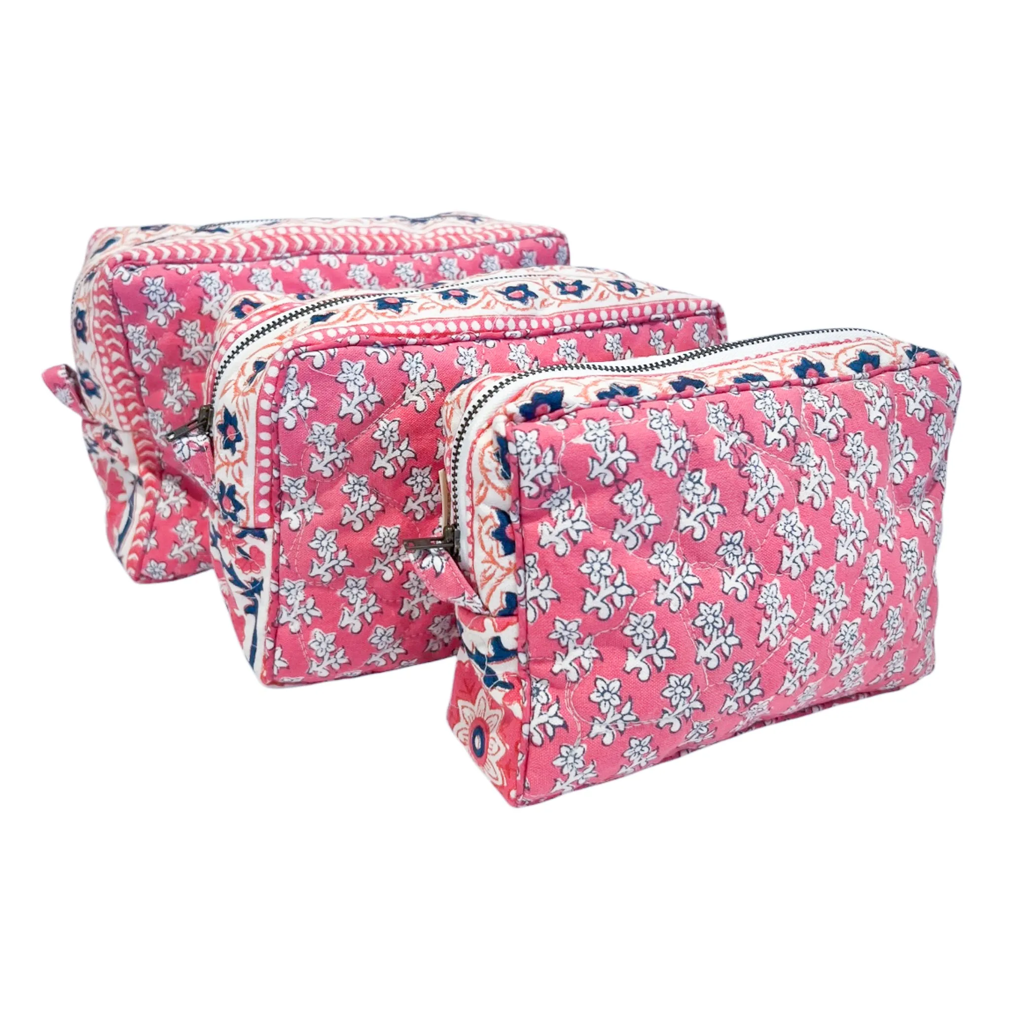 3 Piece Travel Bag
