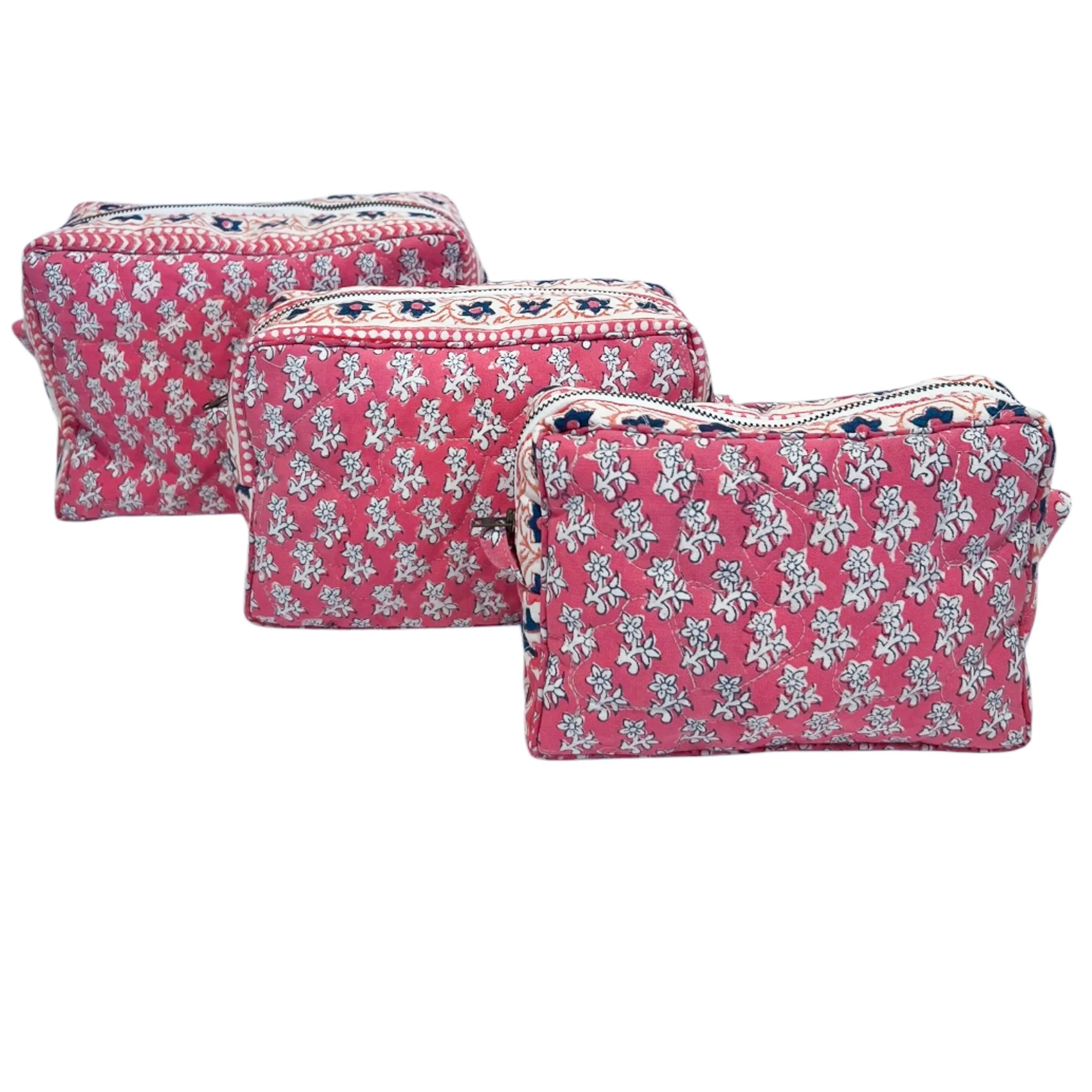 3 Piece Travel Bag