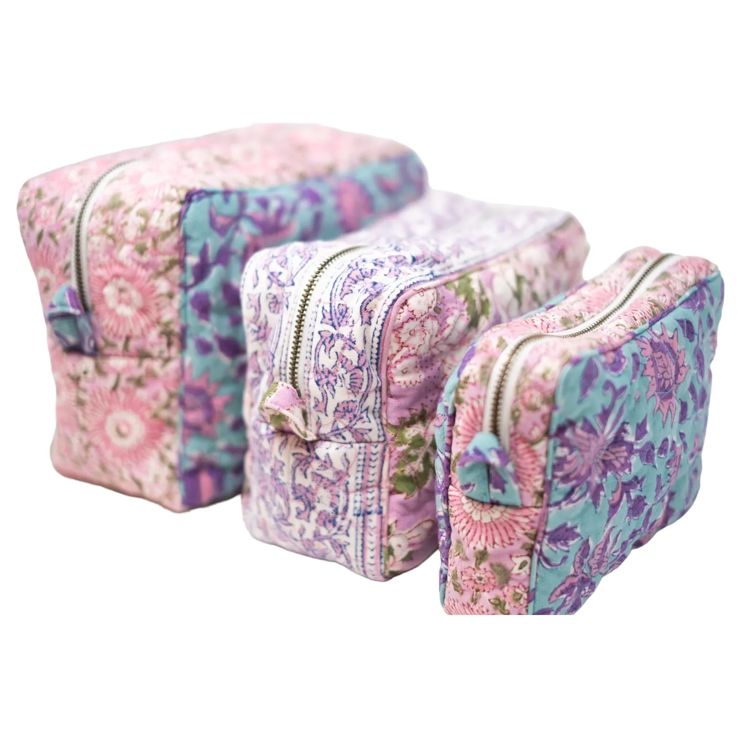 3 Piece Travel Bag