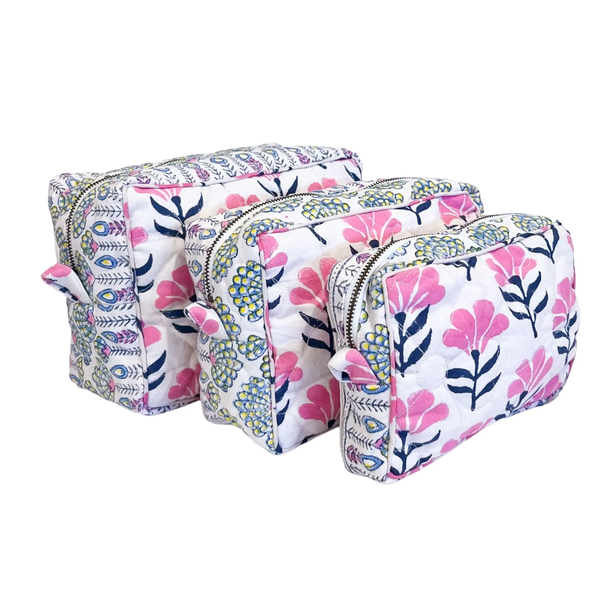 3 Piece Travel Bag