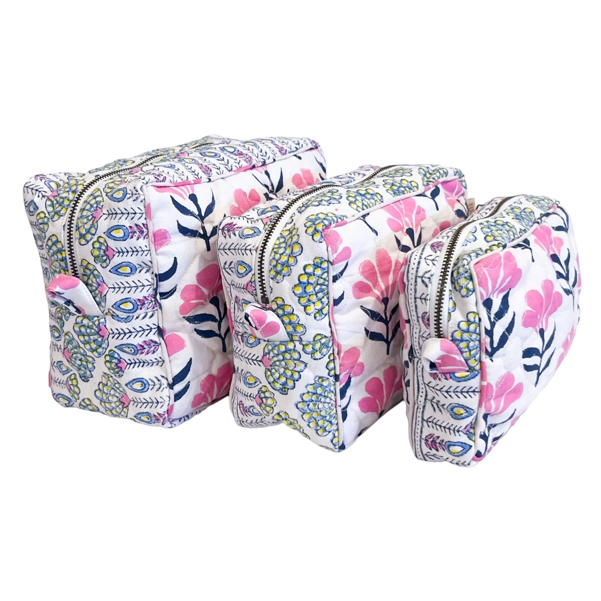 3 Piece Travel Bag
