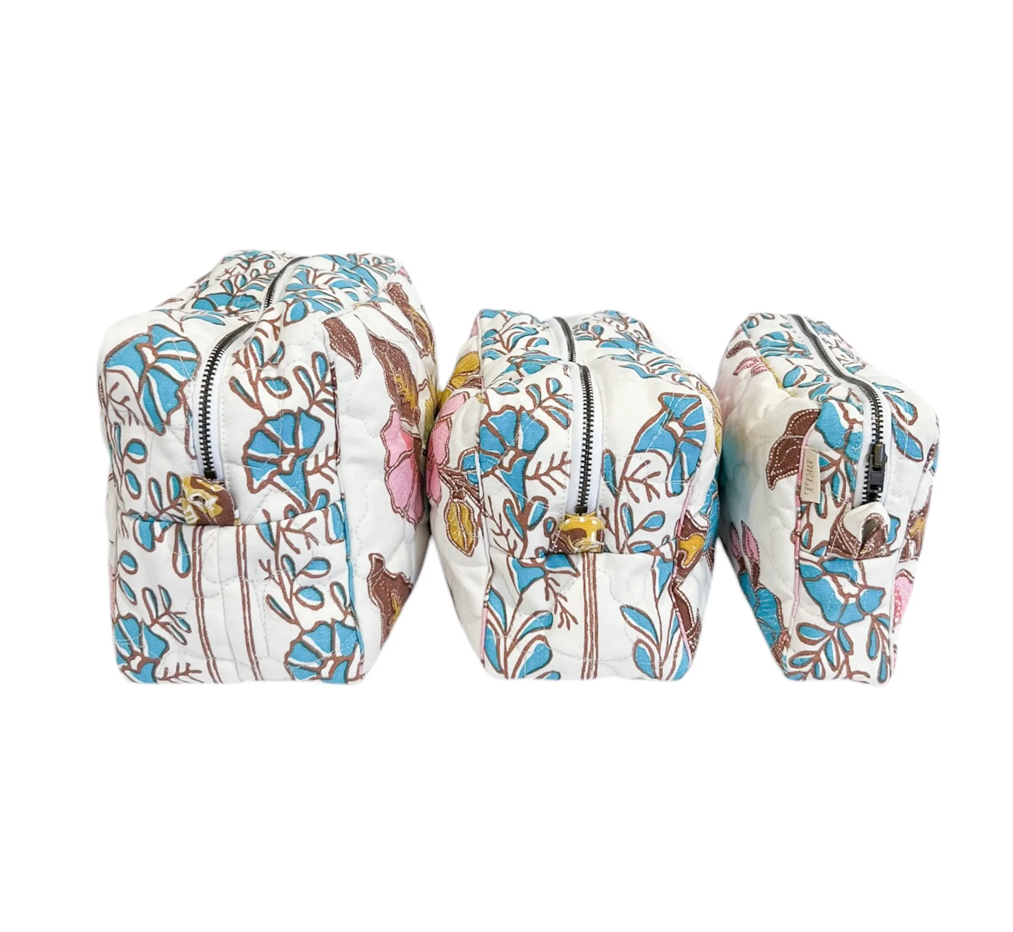 3 Piece Travel Bag