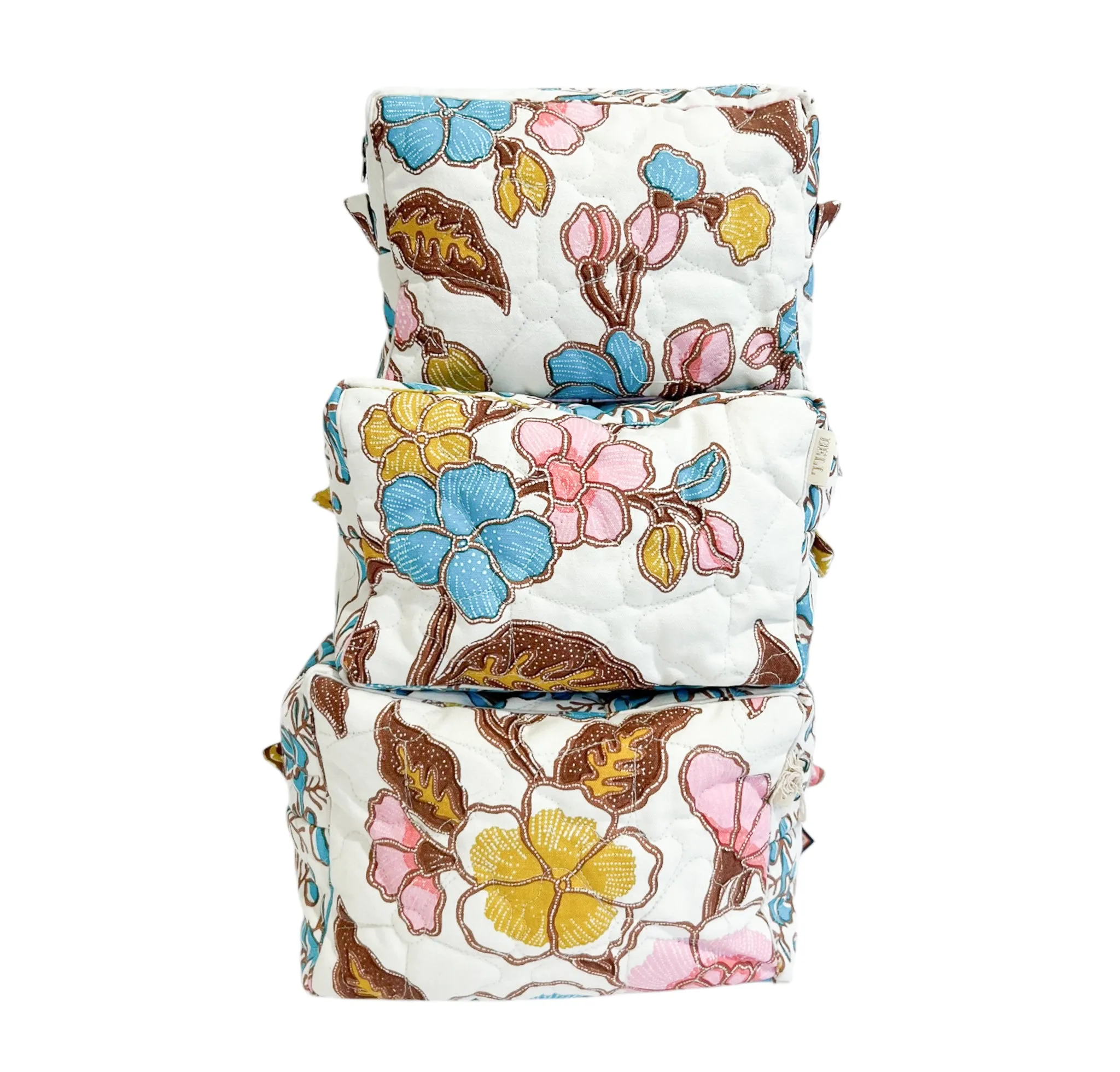 3 Piece Travel Bag