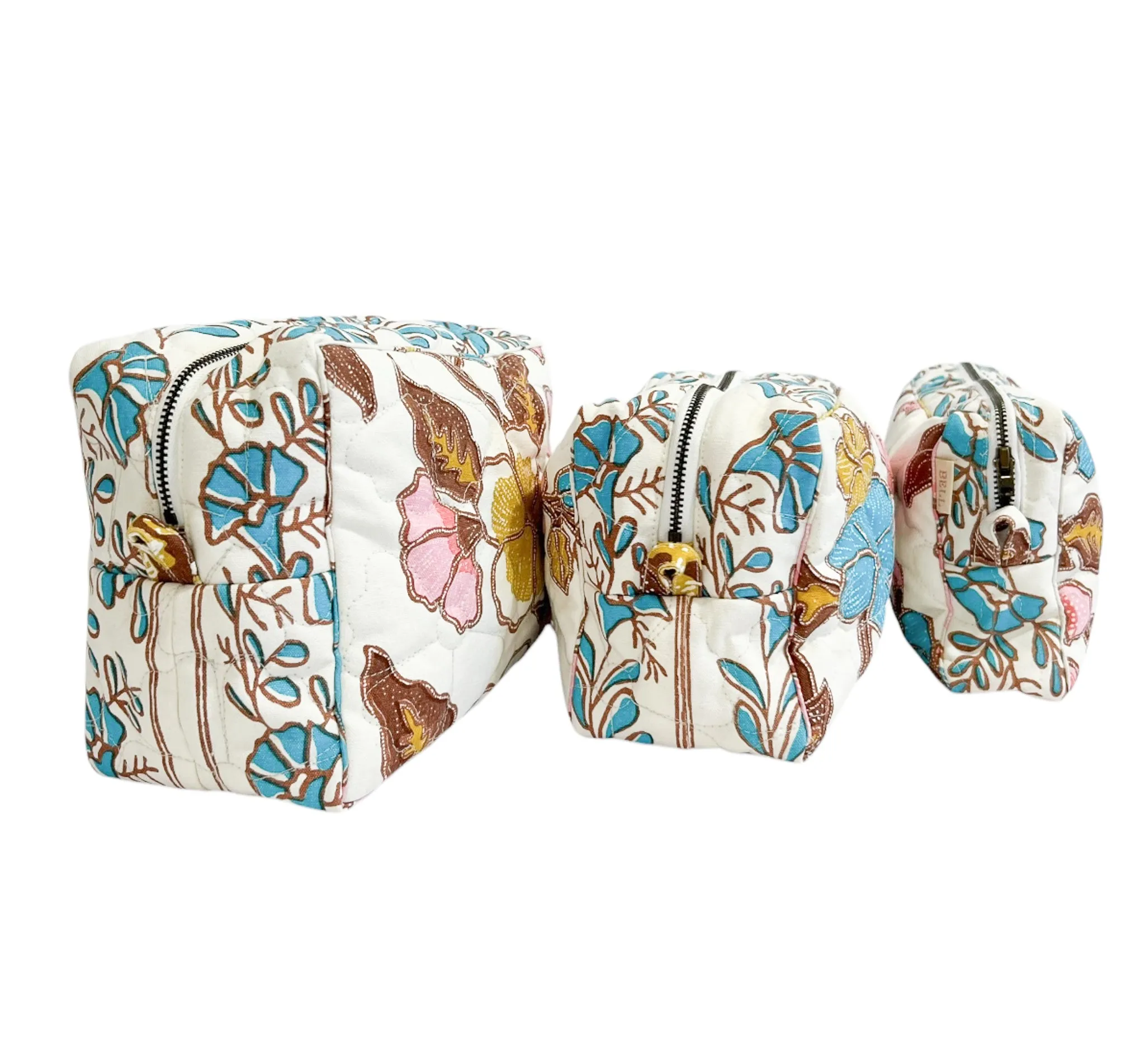 3 Piece Travel Bag