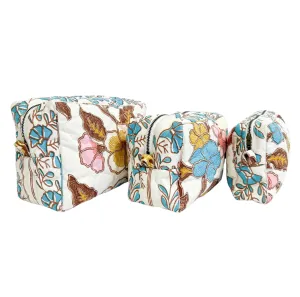 3 Piece Travel Bag