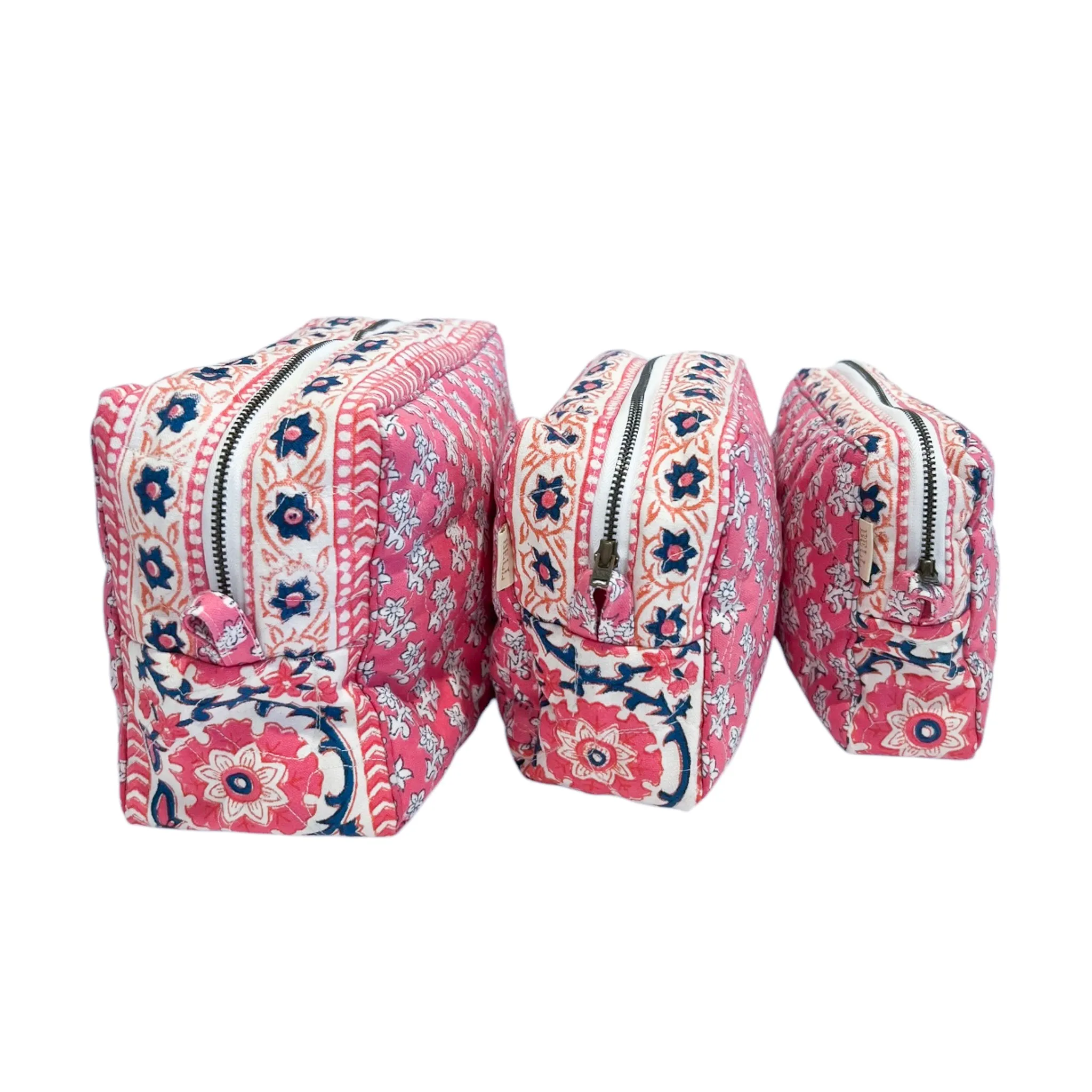 3 Piece Travel Bag