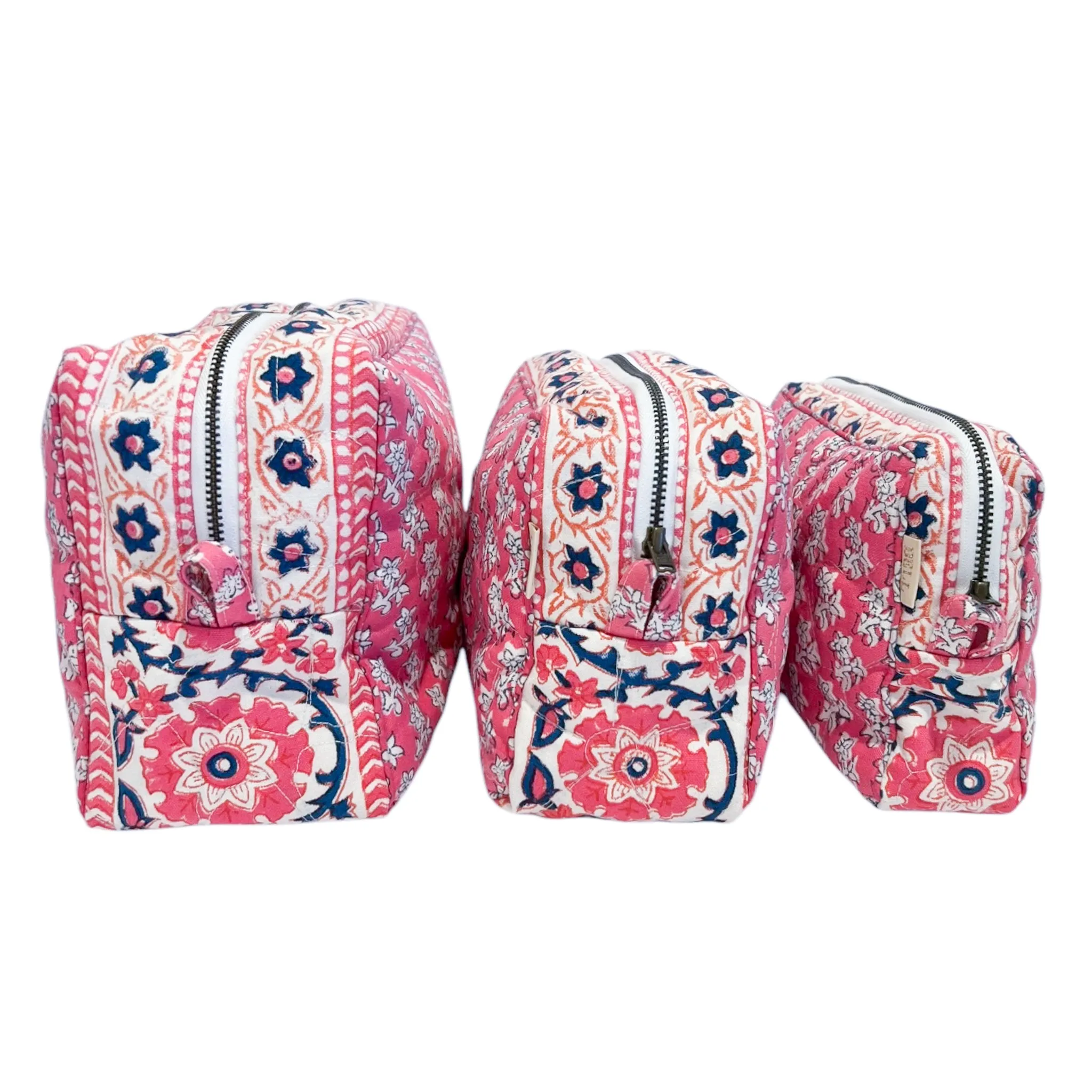 3 Piece Travel Bag