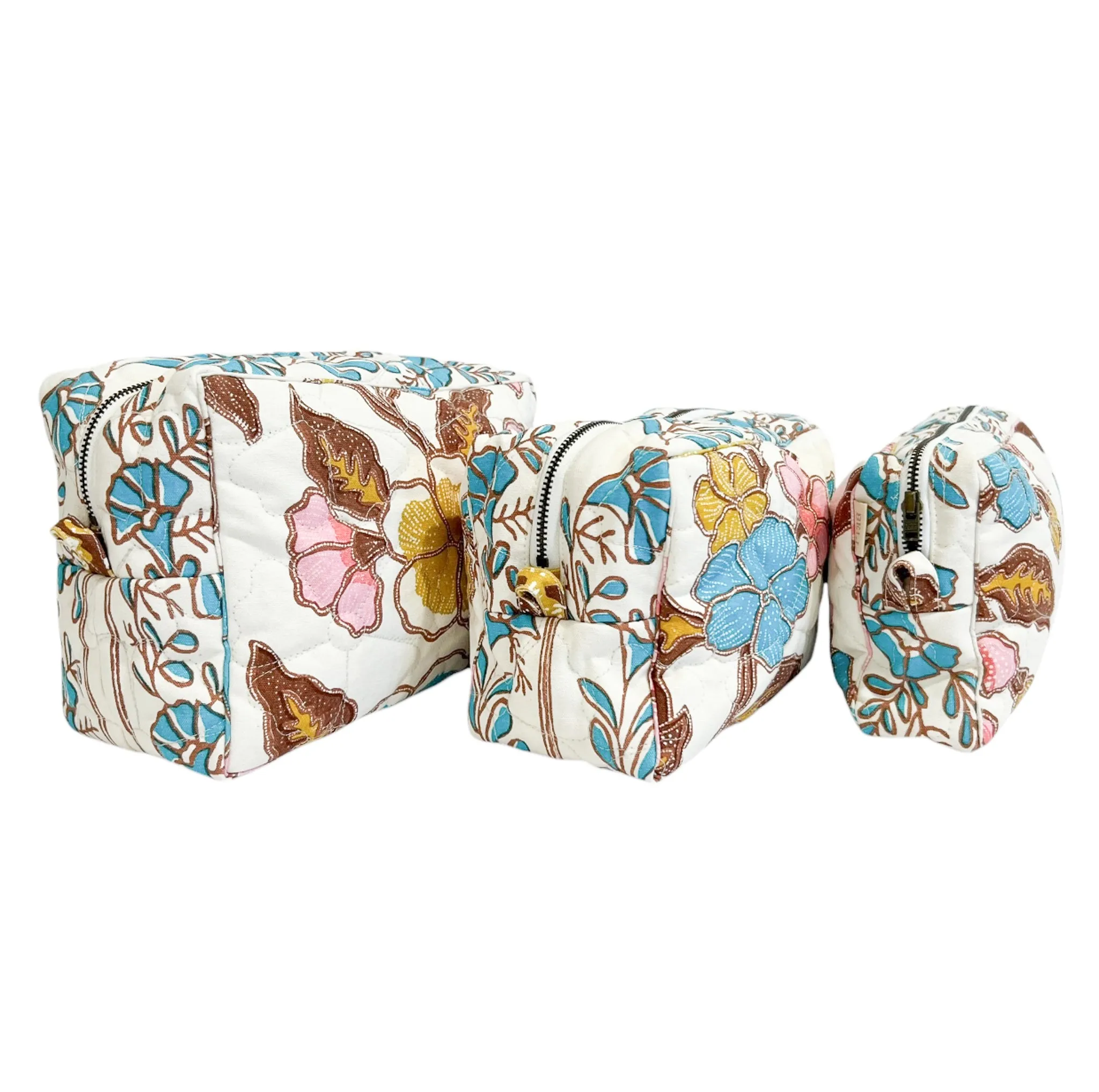 3 Piece Travel Bag