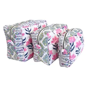 3 Piece Travel Bag