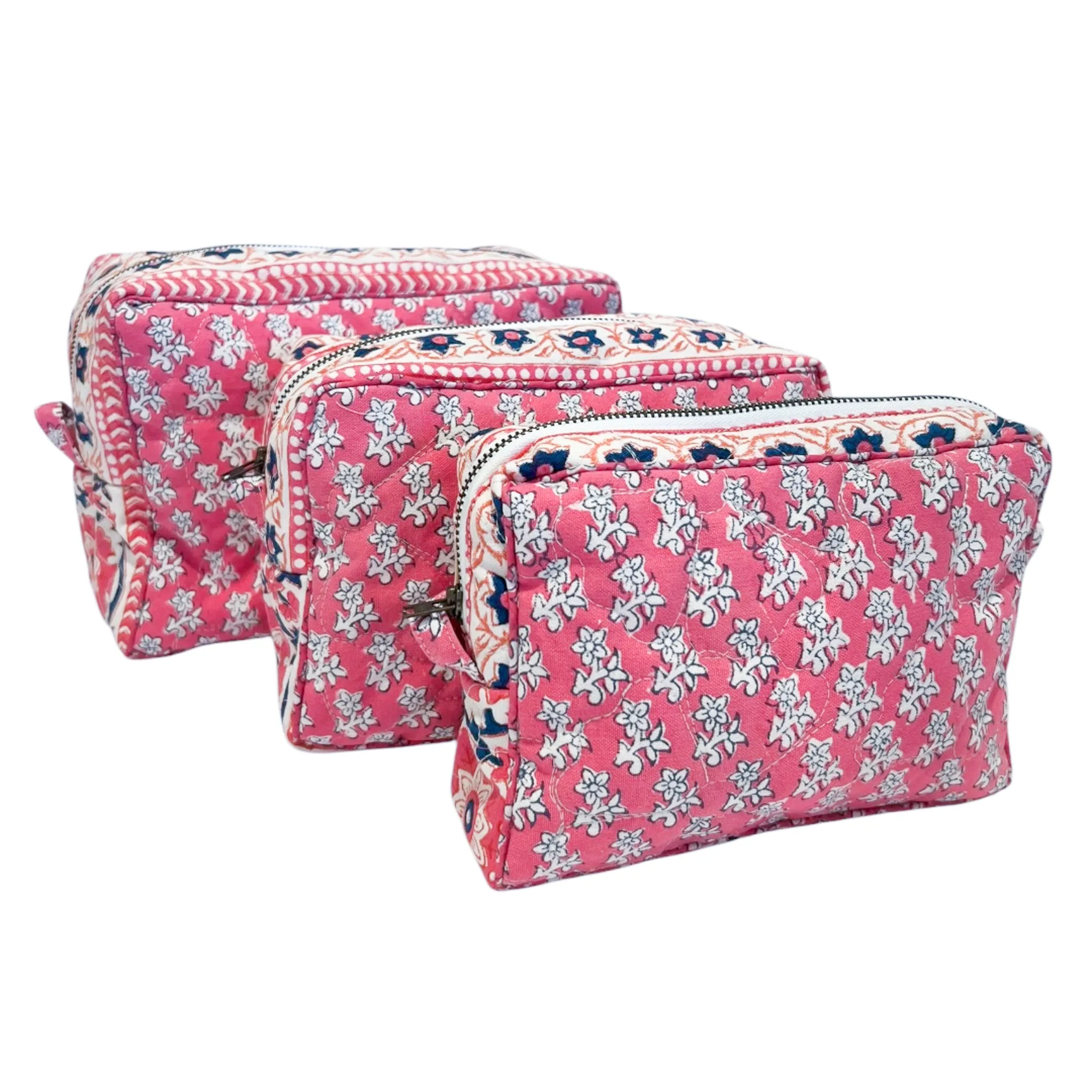 3 Piece Travel Bag
