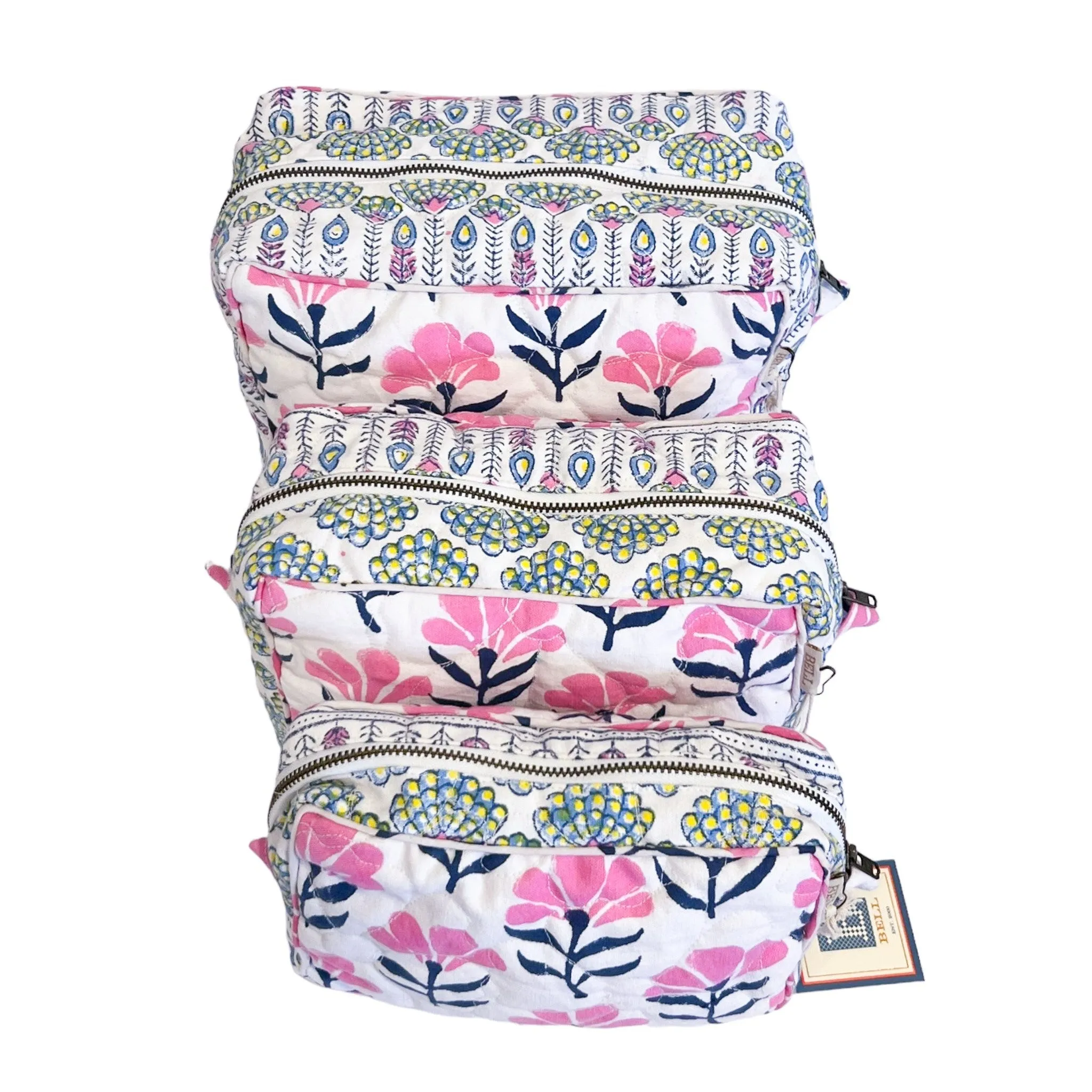 3 Piece Travel Bag