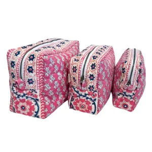 3 Piece Travel Bag