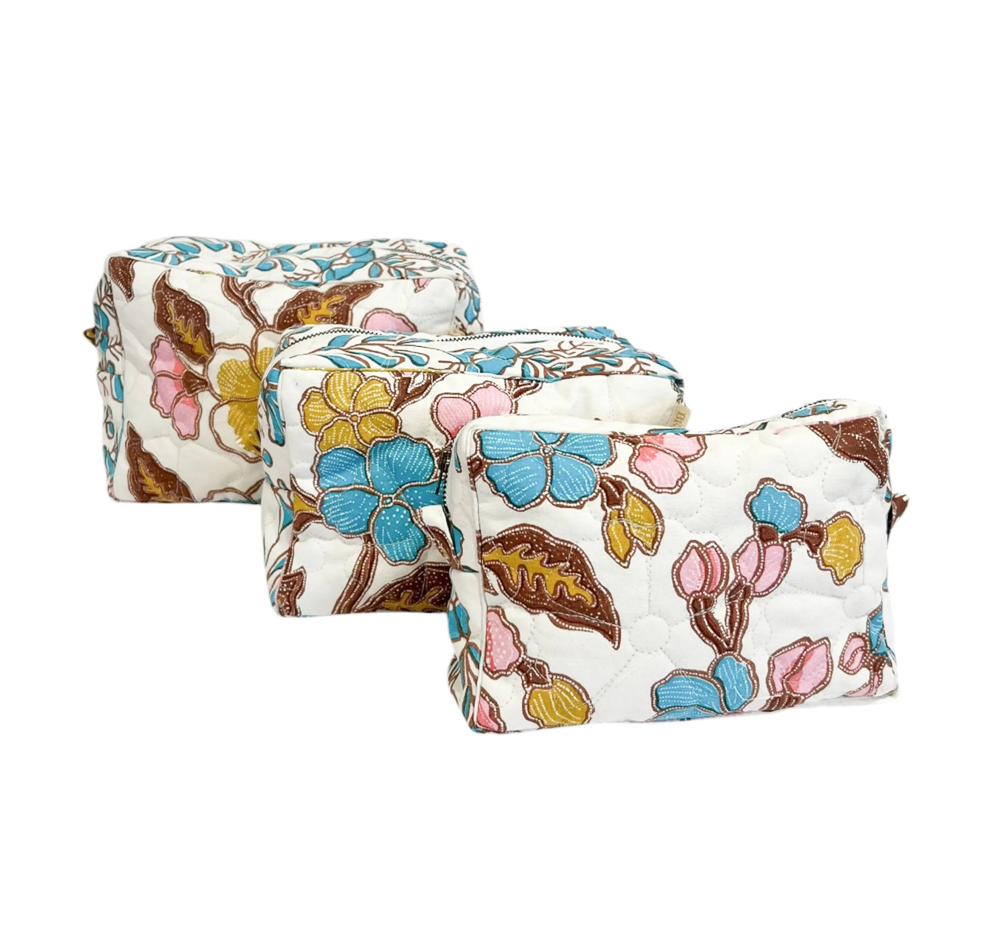 3 Piece Travel Bag