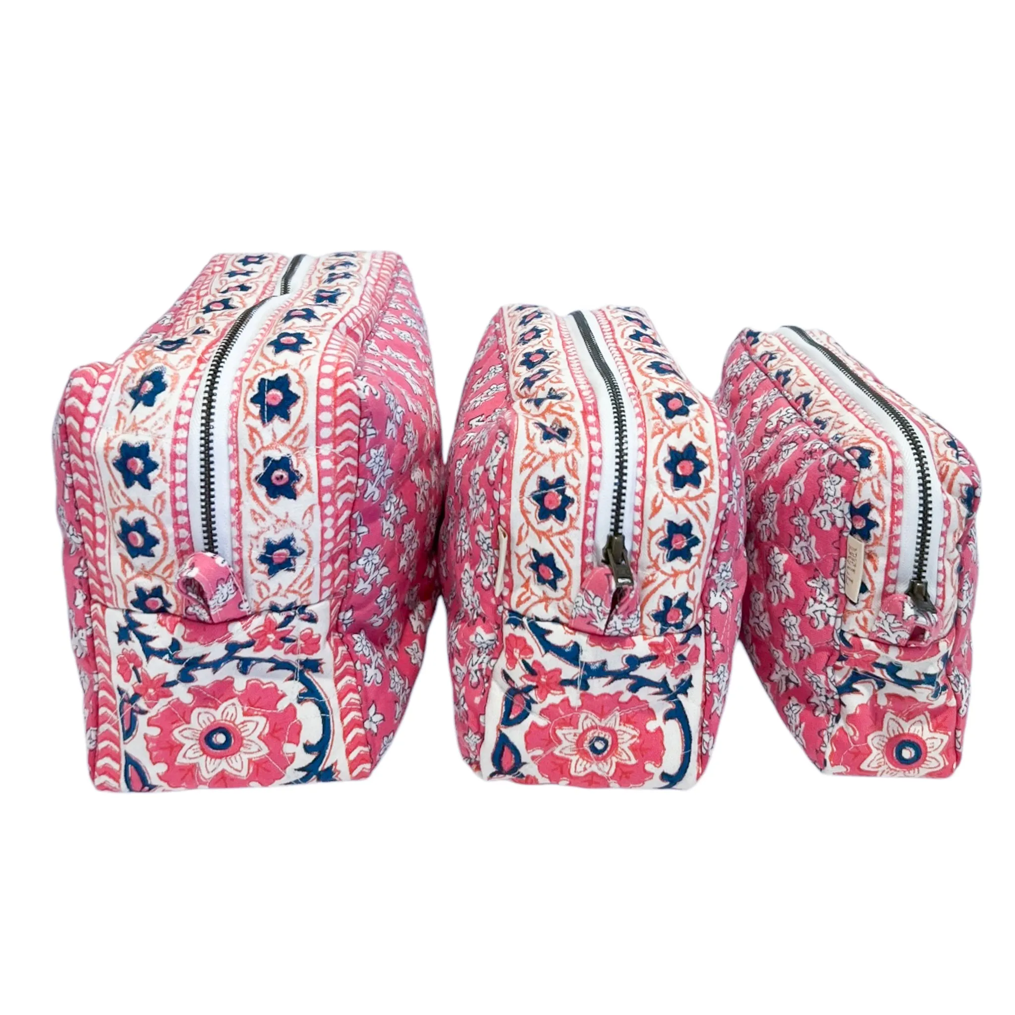 3 Piece Travel Bag