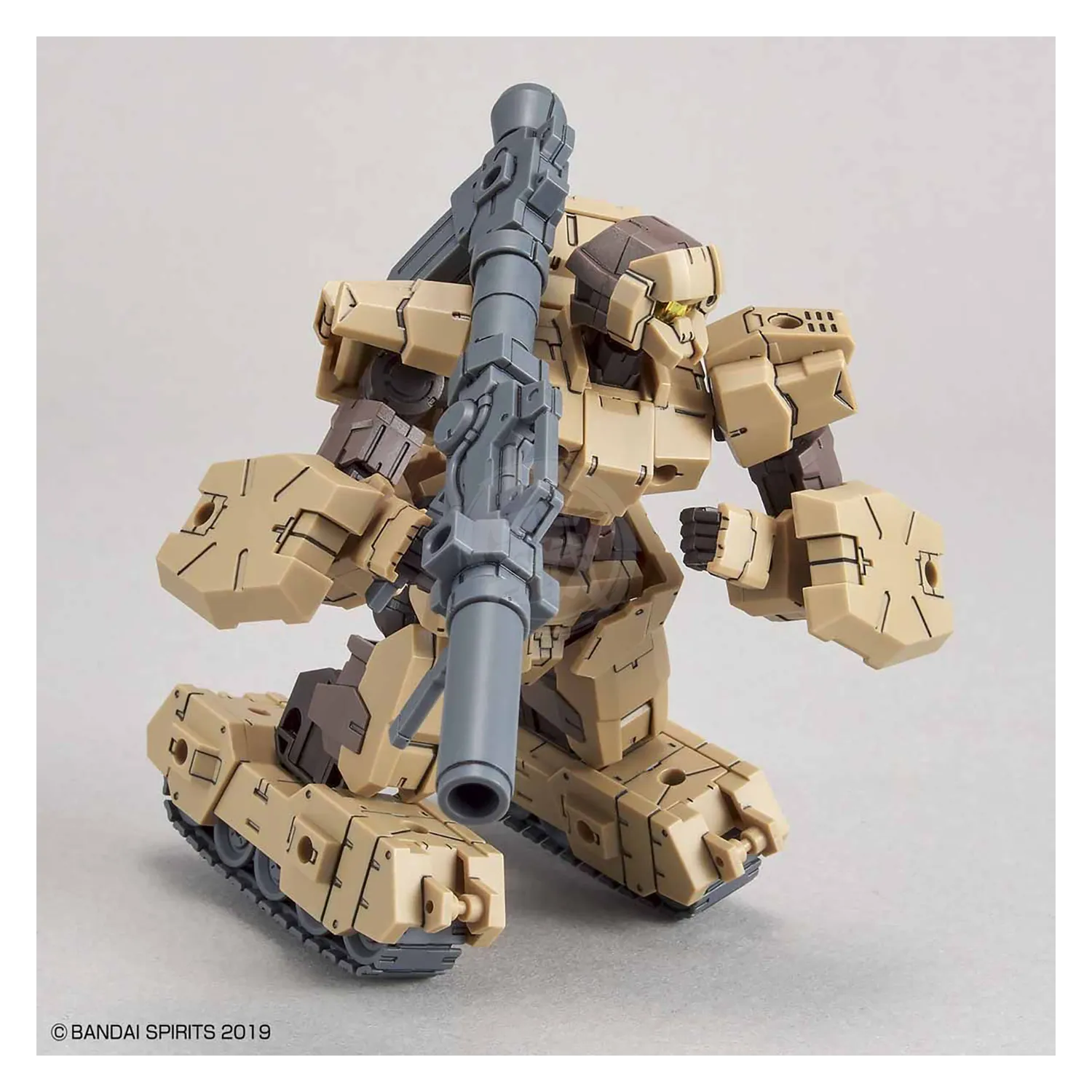 30MM Alto [Ground Type] [Brown]