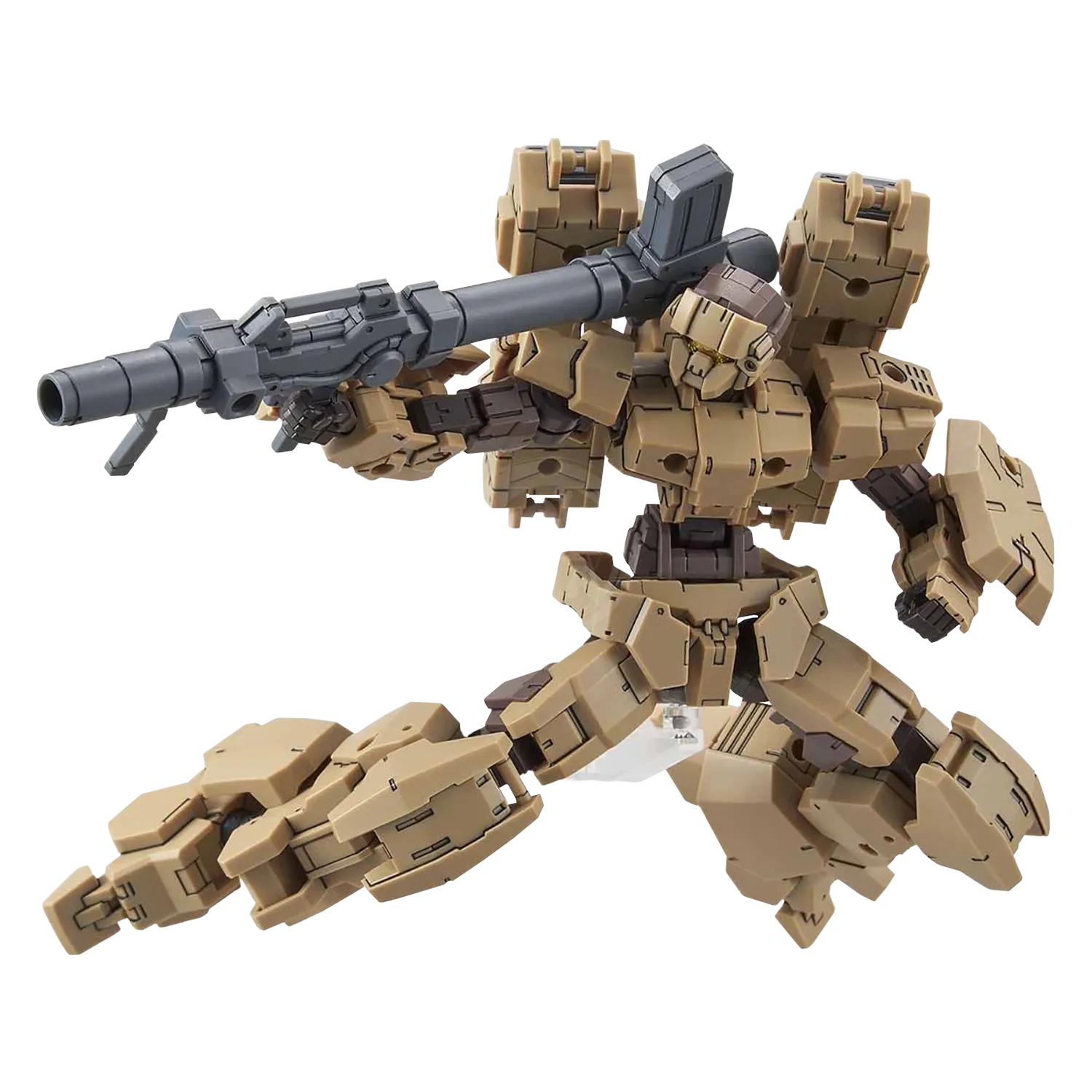 30MM Alto [Ground Type] [Brown]