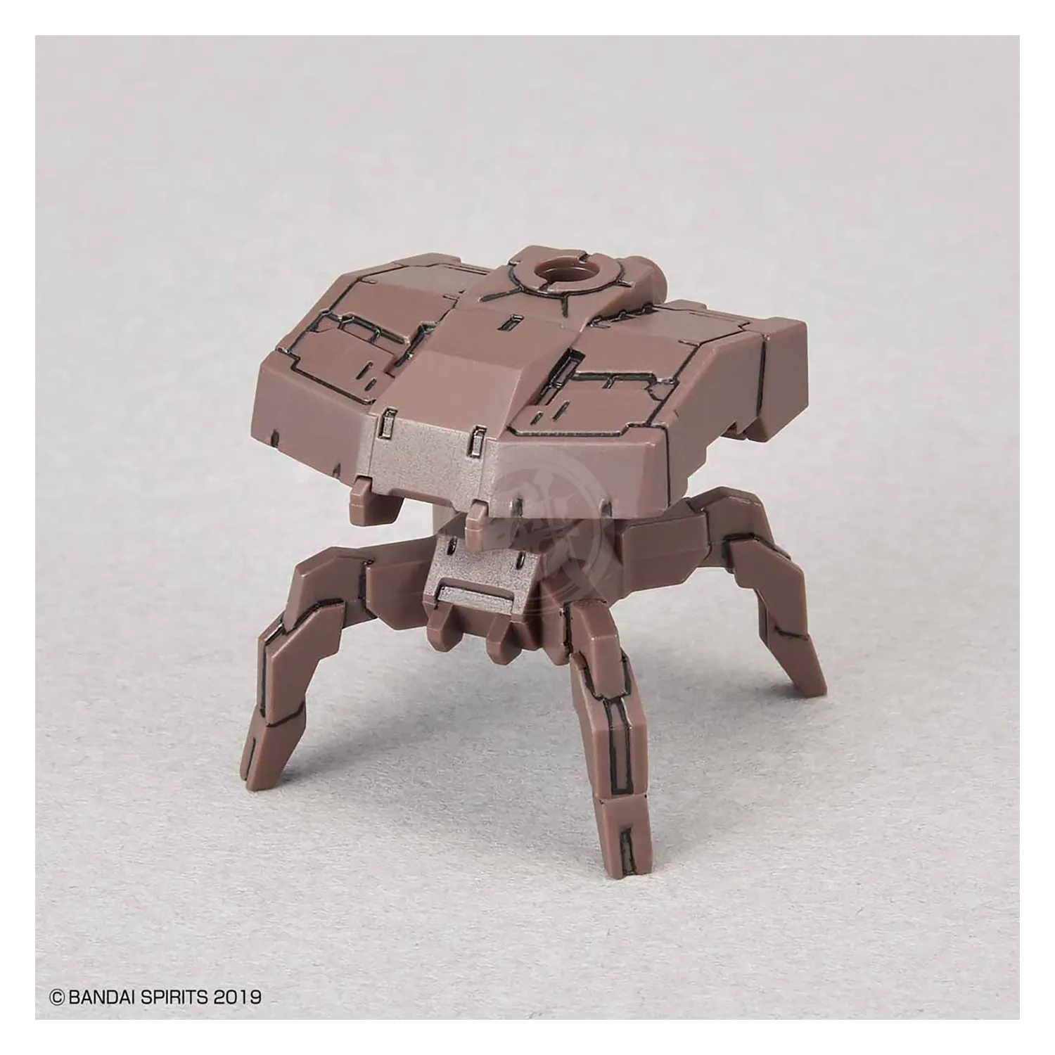 30MM Alto [Ground Type] [Brown]