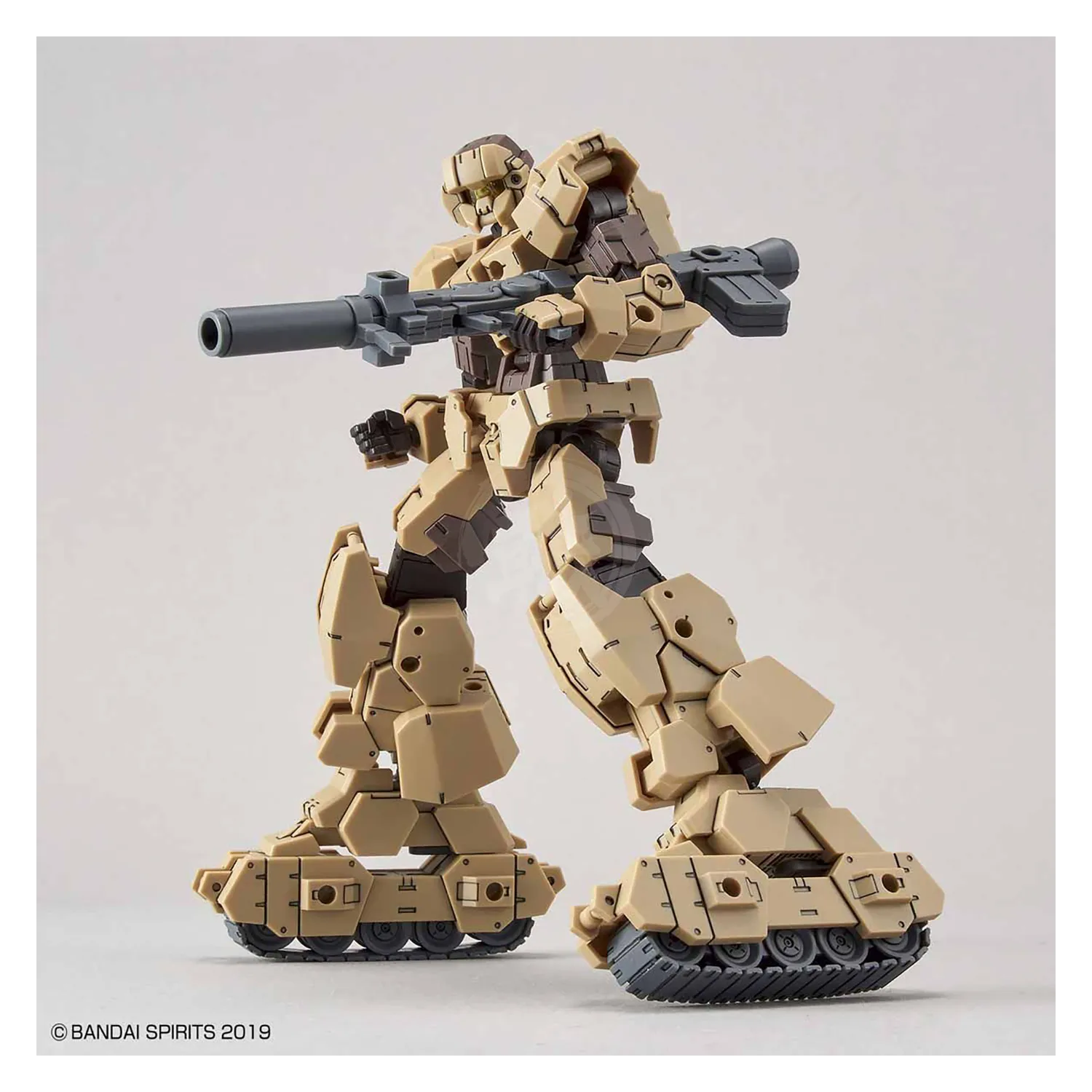 30MM Alto [Ground Type] [Brown]
