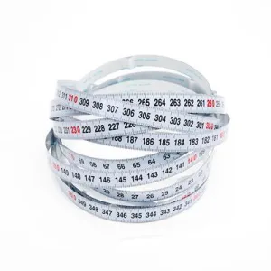 3.5-Meter Self-Adhesive Measuring Tape