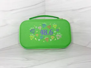 48.6 Large Travel Medal Case