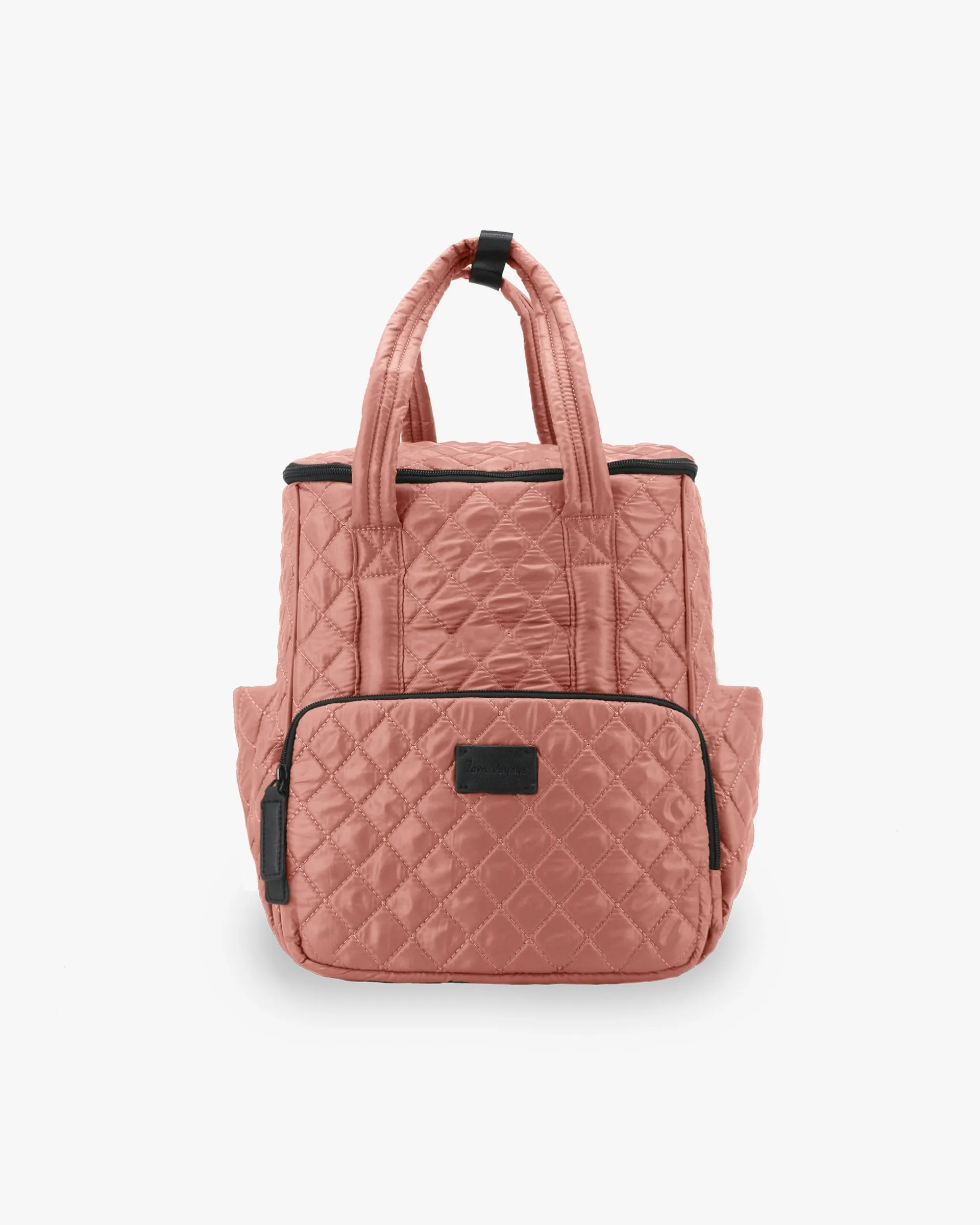 7AM Enfant London Backpack