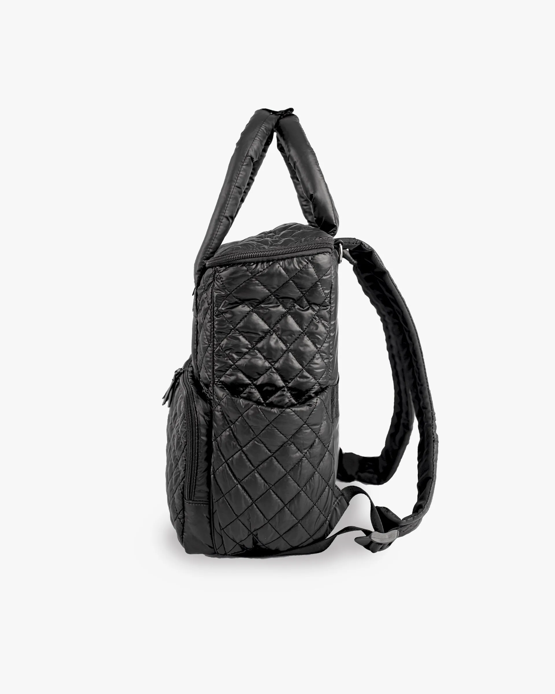7AM Enfant London Backpack