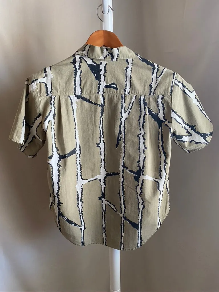80s Ferris Top