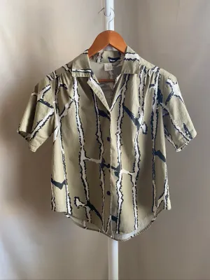 80s Ferris Top