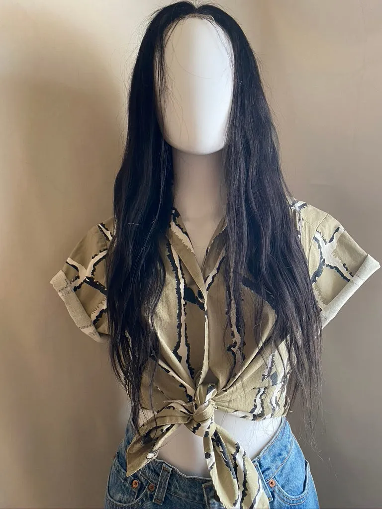 80s Ferris Top