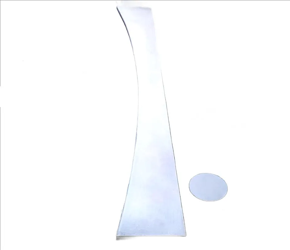 82-93 S-10 Chevy Wiper Cowl Skin