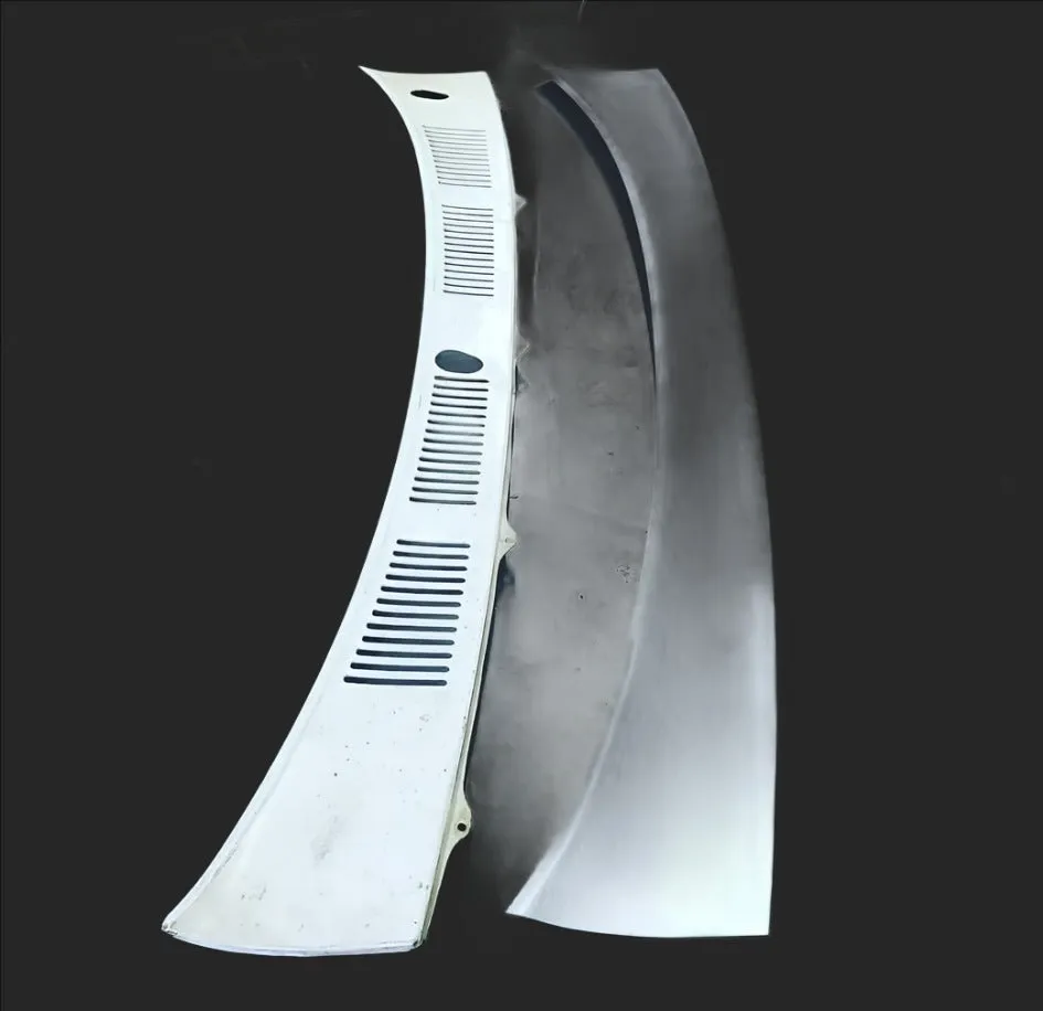 89-94 Toyota Wiper Cowl Skin