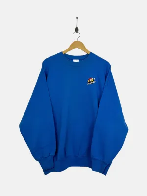 90's Andy Capp's Embroidered Vintage Sweatshirt XL