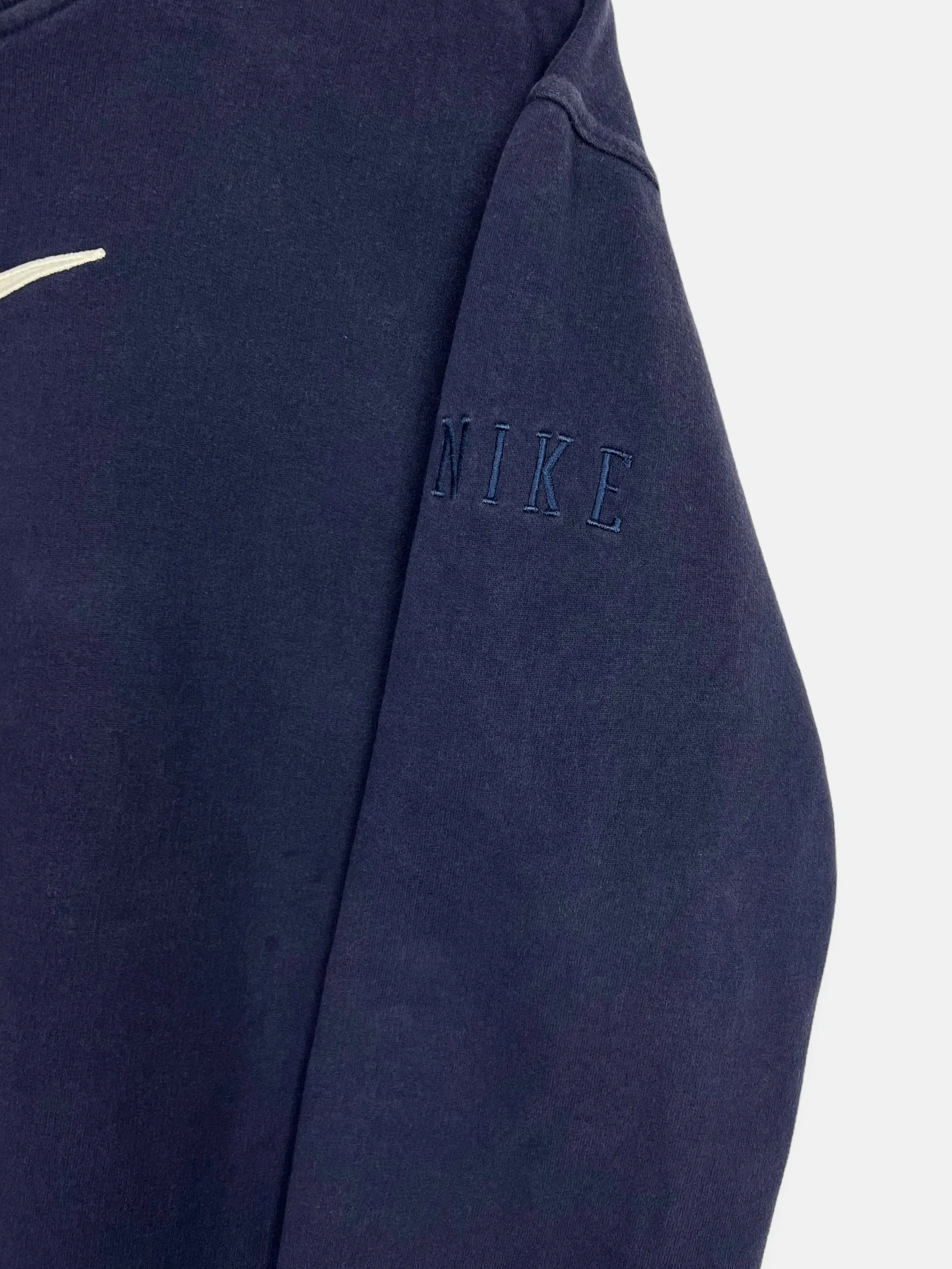 90's Nike Embroidered Vintage Sweatshirt Size 12-14