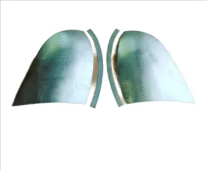 94-03 S-10 Chevy Front Corner Fillers
