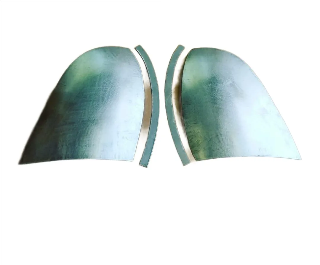 94-03 S-10 Chevy Front Corner Fillers