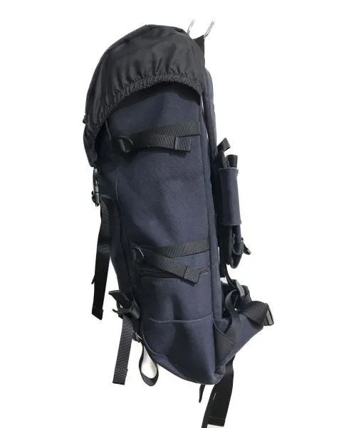 A Bathing Ape Bape x Porter Vintage Military Backpack